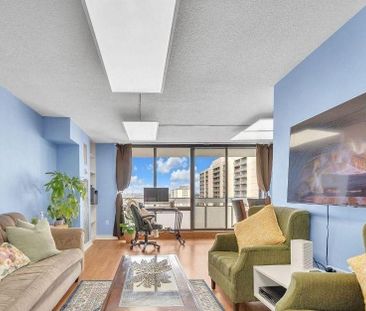 For Lease - 260 Seneca Hill Drive Unit# 1415, Toronto, Ontario - Photo 6