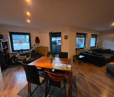 3 Zimmer Terrassen Wohnung mit Garten zu vermieten - Photo 1