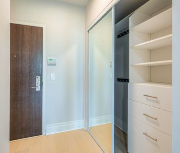 For Lease - 39 Upper Duke Crescent Unit# 215, Markham, Ontario - Photo 6