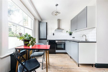 1 bedroom flat to rent - Photo 2