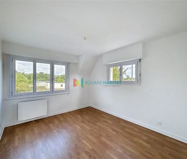 Location maison 4 pièces - 106m² à Pleuven (29170) - Photo 3
