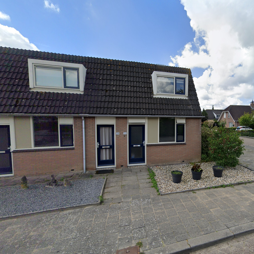 Jongerenwoning met tuin - Foto 2