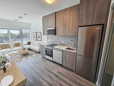 For Lease - 7439 Kingston Road Unit# 314, Toronto, Ontario - Photo 5
