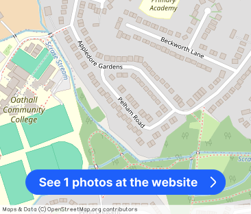 2 bedroom apartment for rent - Photo 1