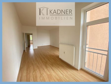 Lieblingsplatz? 2-Zi-WE mit Balkon in Pr ... - Photo 3