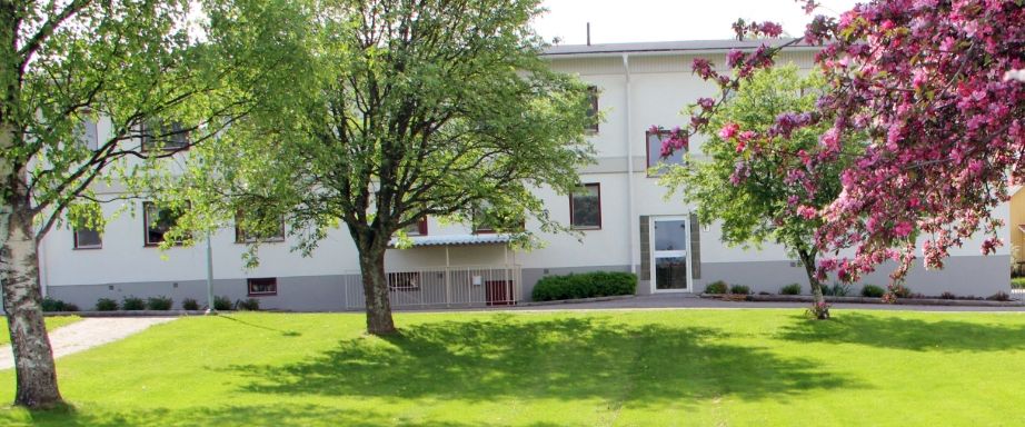 Hälsingegatan 36 C - Foto 1