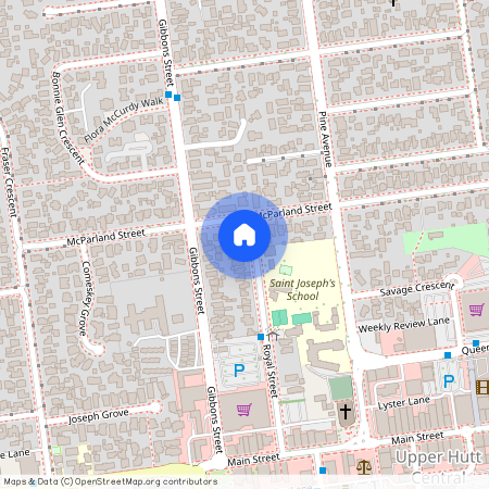 45, Royal St, Ebdentown, Upper Hutt