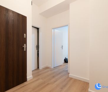 2-pok, 47m2, garderoba, balkon,Krowodrza - Zdjęcie 4