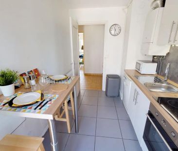 87 Rue Bataille 87, Lyon - Photo 4