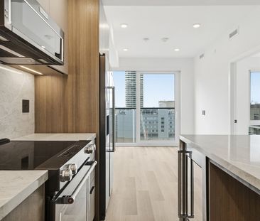 For Lease - 25 Dalhousie Street Unit# W2806, Toronto, Ontario - Photo 4
