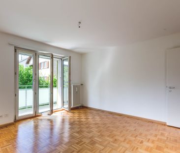 Beautiful apartment in Birsfelden - Photo 3