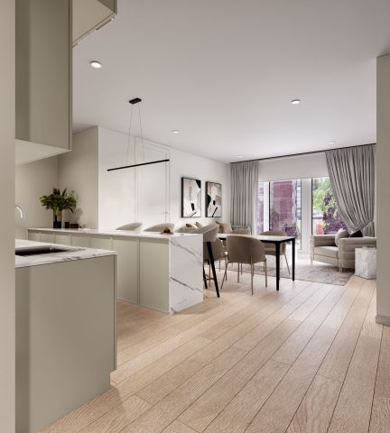 For Lease - 398 Roosevelt Avenue Unit# 106, Carlingwood - Westboro and Area, Ontario - Photo 3