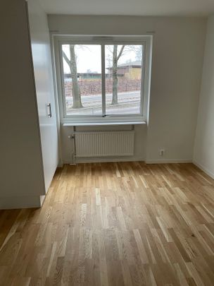 Ormastorpsgatan 28 B - Foto 1