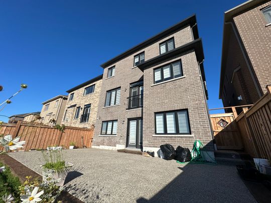 For Lease - 186 Boundary Boulevard Unit# Bsmnt, Whitchurch-Stouffville, Ontario - Photo 1