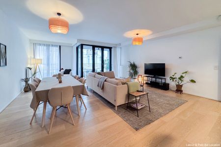 Rue de Tenbosch, 1050, Ixelles - Photo 3