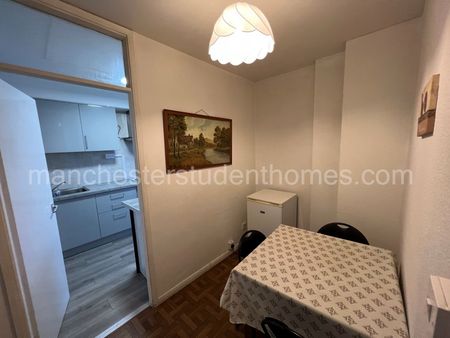 Artillery Court, Manchester, M13 9TU - Photo 3