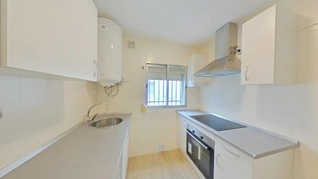 Piso de alquiler en Almendrales - Photo 5