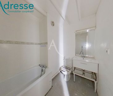 Location Appartement 3 pièces 49m² GARGES LES GONESSE 95140 - Photo 2