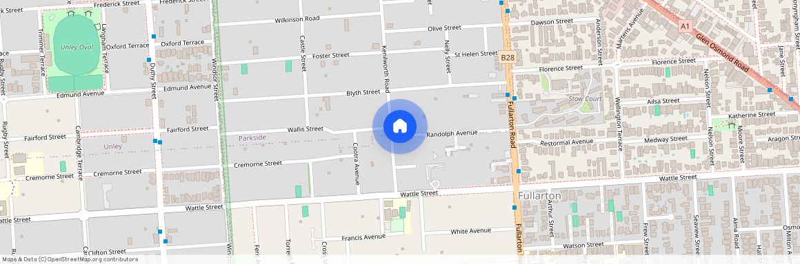 129 Kenilworth Road, Parkside