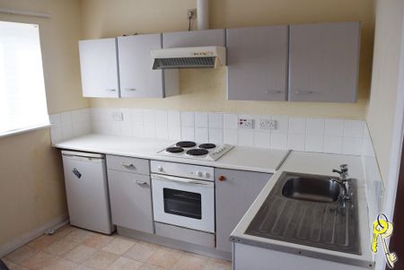 2 bedroom apartment to rent - Photo 5