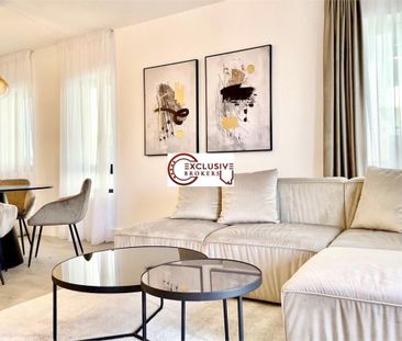3 Modern Rooms//Iancu Nicolae//Parking - Photo 1