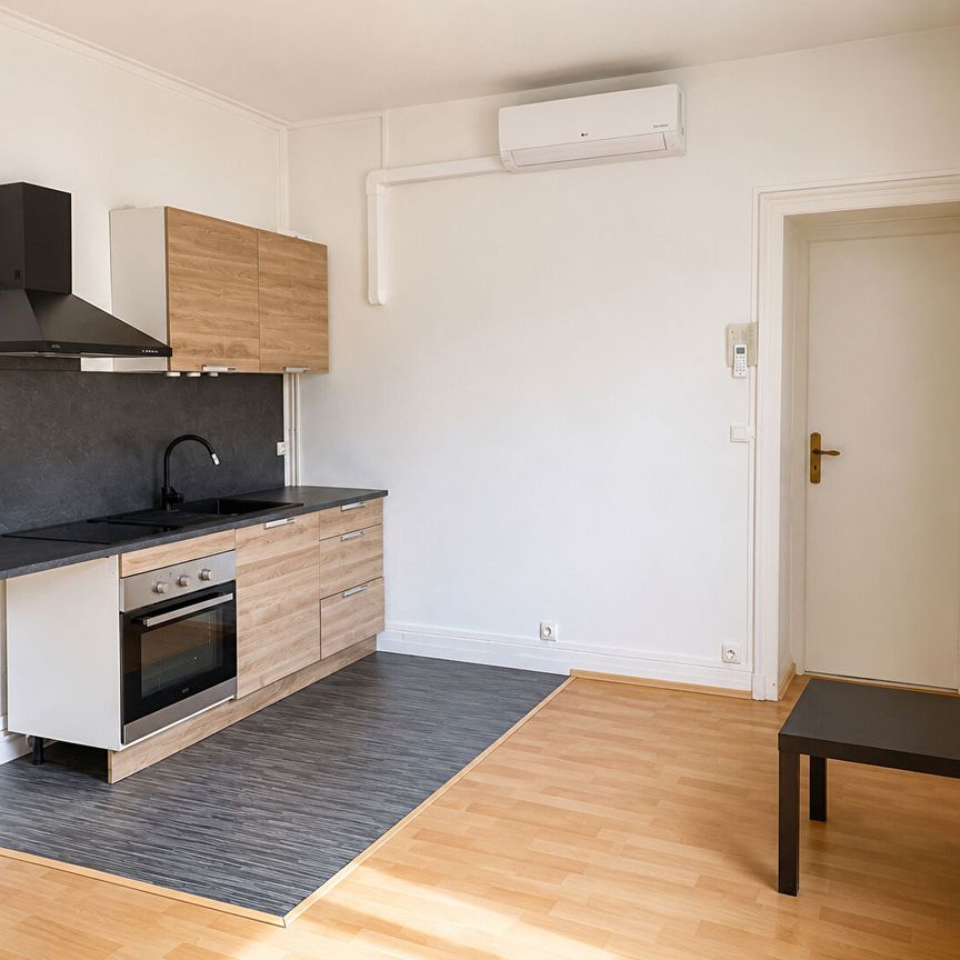Location Appartement 1 pièce 26m² REIMS 51100 - Photo 1