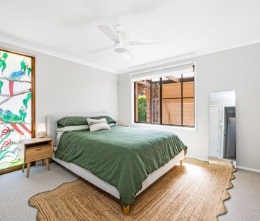 Fantastic family home that offers a relaxed coastal lifestyle - Photo 4
