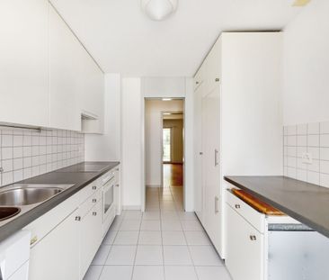 Gemütliche Wohnung in ruhigem Wohnquartier - Photo 5