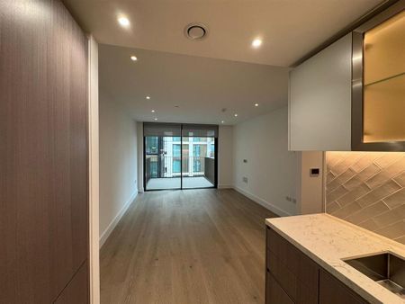 1 bedroom apartment to rent - Photo 2