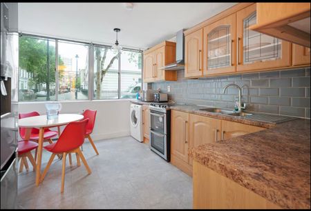 Room in a Shared House, Millman Street, WC1N - Photo 3