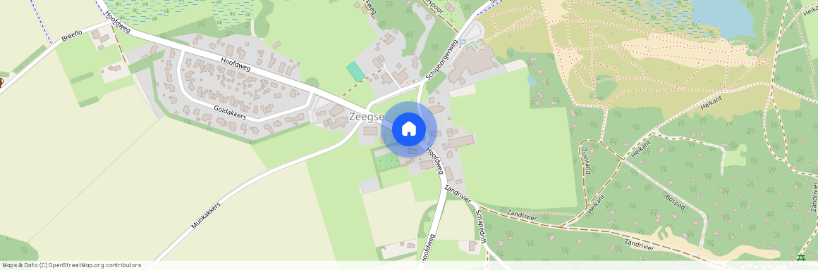 Hoofdweg, 9483 PA Zeegse