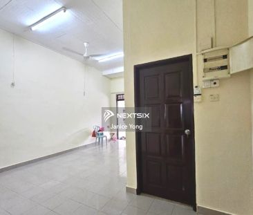 Taman Perling Jalan Camar - Foto 6