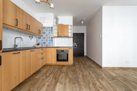 Bielany | 3 pokoje | garaż | metro - Photo 4