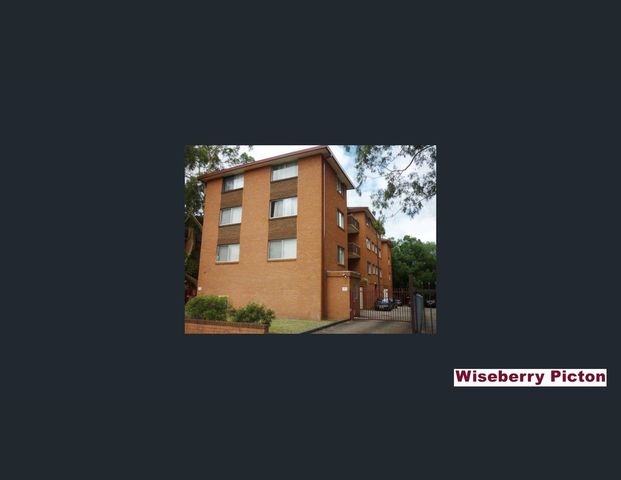 1/34 Goulburn Street, Liverpool, NSW 2170 - Photo 1