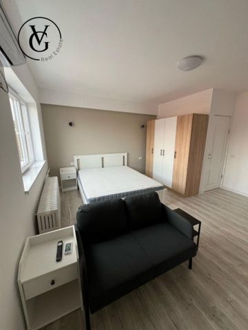 Garsoniera in Zona Cismigiu - Fotografie 2