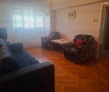 Ultracentral Calarasi-Bariera Apart 1 cam 40mp Mobilat Utilat etaj ... - Photo 4