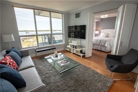 For Lease - 228 Queens Quay Unit# 816, Toronto, Ontario - Photo 2