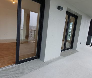 Location Appartement 4 pièces 89m² - Photo 1