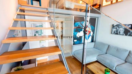 Ático de alquiler en Avenida Hermanos Machado, 13, Sant Llorenç - Zona Alfahuir - Foto 4