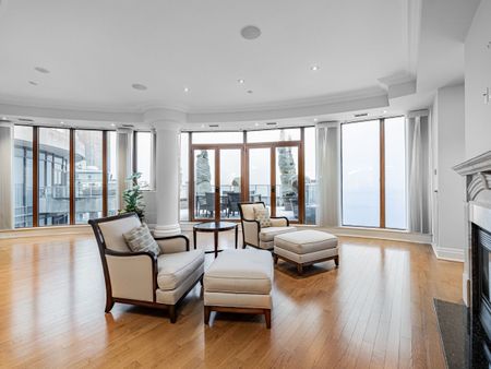 For Lease - 2095 Lake Shore Boulevard Unit# PH15, Toronto, Ontario - Photo 3