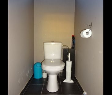 Appartement met 1 slaapkamer in centrum van Menen - Foto 3