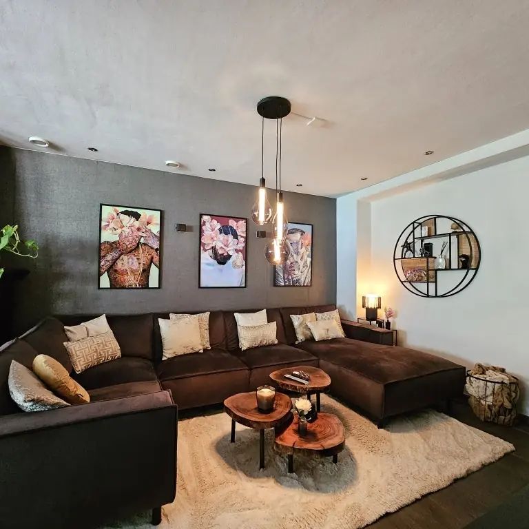 Appartement meublé Graafseweg, Den Bosch - À louer - Foto 1