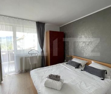 Pensiune de inchiriat, 228 mp, zona Predeal - Photo 3