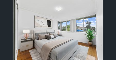 Spacious 3-bedroom brick home in popular Yagoona West - Photo 4