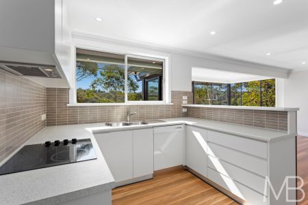 52 Robinson Street, East Lindfield NSW 2070 - House For Rent | Domain - Photo 4