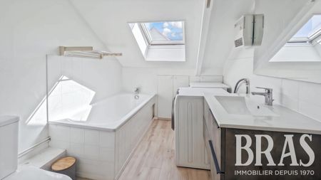 Location Appartement 3 pièces 41m² NANTES 44200 - Photo 5