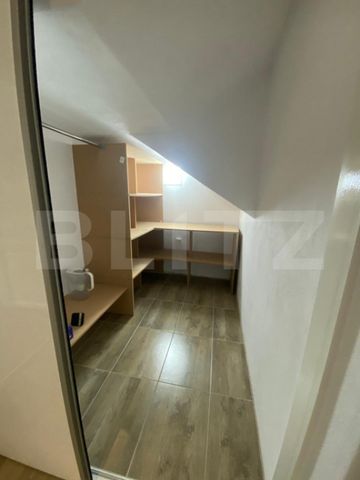 Jumatate de duplex, 120 mp utili, Zona Ciarda Rosie - Photo 3