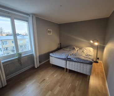 Östra Bergsgatan, Nyköping - Foto 4