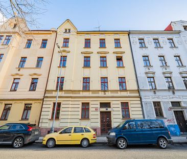 Pronájem bytu 1+1 38 m² - Photo 2