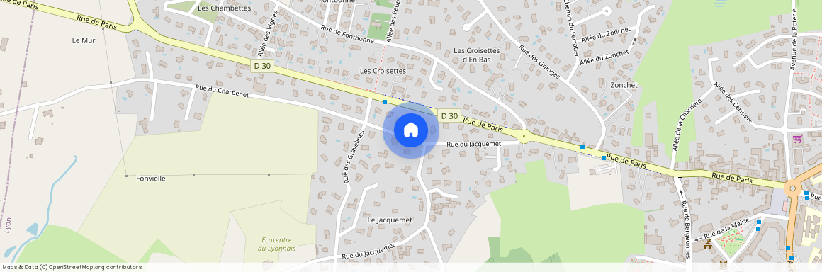 69890, La Tour-De-Salvagny